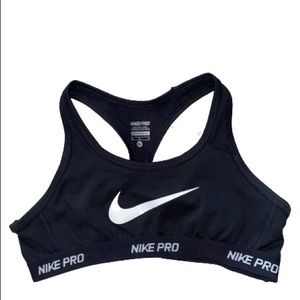 Nike Pro Sports Bra